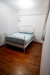 Evergreen Park (D19), Apartment #558604521